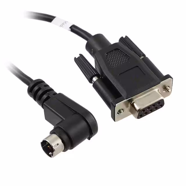 NV-TOL-3M Omron Automation and Safety  Human Machine Interface (HMI) - Accessories